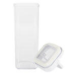Contenitore alimentare Foodbox - 110 x 110 x 290 mm - 2,3 litri - ABS - Perfetto - immagine 2