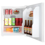 Frigo Minibar Rinfresco46 - per hotel - 43 x 51,7 x 51 cm - E+ - 46 Lt - bianco - G3 Ferrari - immagine 2
