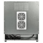 Frigo Minibar Rinfresco46 - per hotel - 43 x 51,7 x 51 cm - E+ - 46 Lt - bianco - G3 Ferrari - immagine 4