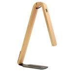 Lampada Ledaika - 10W - legno - Alba - immagine 3