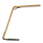 Lampada Ledaika - 10W - legno - Alba - immagine 4