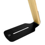 Lampada Ledaika - 10W - legno - Alba - immagine 6