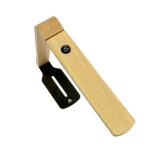 Lampada Ledaika - 10W - legno - Alba - immagine 7