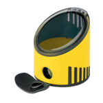 Set Norix® - matite temperamatite gomma - giallo - Staedtler - immagine 3