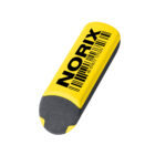 Set Norix® - matite temperamatite gomma - giallo - Staedtler - immagine 4