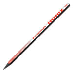 Set Norix® - matite temperamatite gomma - corallo - Staedtler - immagine 2