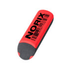 Set Norix® - matite temperamatite gomma - corallo - Staedtler - immagine 4