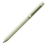 Penna a sfera Avori - XB - fusto colori assortiti - Faber-Castell - expo da 18 pezzi - immagine 2