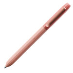 Penna a sfera Avori - XB - fusto colori assortiti - Faber-Castell - expo da 18 pezzi - immagine 3