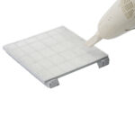 Raffrescatore portatile PureDrive PD-7100S - con 2 serbatoi 5 L - 220 W - 39 x 43 x 99 cm - Brother - immagine 6