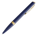 Penna sfera Meridian GT - punta M - Blue - Parker - immagine 2