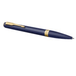 Penna sfera Meridian GT - punta M - Blue - Parker - immagine 3