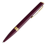 Penna sfera Meridian GT - punta M - Rosso - Parker - immagine 2