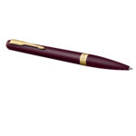 Penna sfera Meridian GT - punta M - Rosso - Parker - immagine 3
