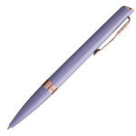 Penna sfera Meridian GT - punta M - Lila - Parker - immagine 2