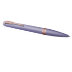 Penna sfera Meridian GT - punta M - Lila - Parker - immagine 3