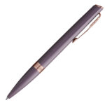 Penna sfera Meridian GT - punta M - Viola - Parker - immagine 2