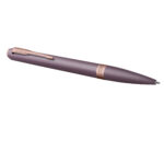 Penna sfera Meridian GT - punta M - Viola - Parker - immagine 3