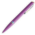 Penna sfera Meridian GT - punta M - Uva - Parker - immagine 2