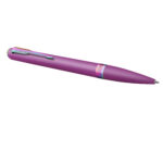 Penna sfera Meridian GT - punta M - Uva - Parker - immagine 3