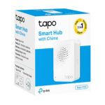 Tapo H100 Smart Hub con campanello - Tp-Link - immagine 5