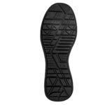 Calzatura di sicurezza Vhagar S3S ESD Red Stratos - numero 48 - nero/azzurro - U-Power - immagine 3
