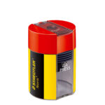 Temperamatite Noris - con contenitore - 1 foro - fino a 8,2 mm - Staedtler - immagine 2