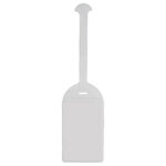 Portanome da valigia Travel 1 - 5,4 x 8,5 cm - Sei Rota - conf. 10 pezzi - immagine 2