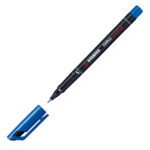 Pennarello OHPen universal permanente 841 - punta superfine 0,4 mm - colori assortiti - Stabilo - conf. 8 pezzi - immagine 2