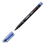 Pennarello OHPen universal permanente 841 - punta superfine 0,4 mm - colori assortiti - Stabilo - conf. 8 pezzi - immagine 7