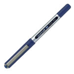 Roller UNI-BALL EYE Micro UB150 - punta 0,5mm - blu - Uni Mitsubishi - immagine 2