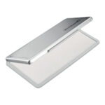 Cuscinetto per timbri - 9 x 16 cm - neutro - Pelikan - immagine 2