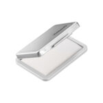 Cuscinetto per timbri - 5 x 7 cm - neutro - Pelikan - immagine 2