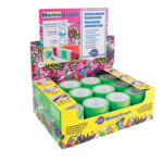 Ricarica nastro adesivo Memograph - 50 mm x 10 m - PVC - verde - Eurocel - immagine 2