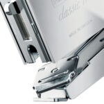 Cucitrice a pinza Rapid Classic K1+ - acciaio cromato - Rapid - immagine 3