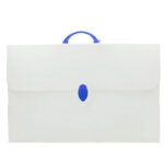 Valigetta polionda 208/E - PPL - 36,5x56,5cm - dorso 3,5cm - Favorit - immagine 2