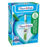 Correttore a penna Liquid Paper Micro Correction Pen - 7ml - punta a sfera - Papermate - immagine 2