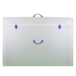 Valigetta polionda 701 - 70x100cm - dorso 3cm - Favorit - immagine 2