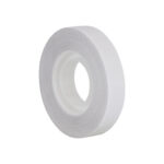 Nastro biadesivo - 12 mm x 10 m - PP - trasparente - Tesa - immagine 2