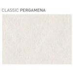 Busta Calligraphy Pergamena - 110 x 220 mm - 90 gr - bianco 01 - Favini - conf. 25 pezzi - immagine 2