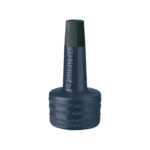 Inchiostro 4k per cuscinetti - senza olio - 28 ml - nero - Pelikan - immagine 2
