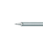 Portamine Triplus Micro 774 - 0,7 mm - fusto argento - Staedtler - immagine 2