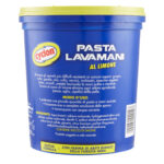 Pasta lavamani - al limone - Cyclon - barattolo da 1 kg - immagine 2