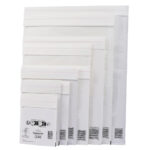 Busta imbottita Mail Lite - H (27 x 36 cm) - bianco - Sealed Air - conf. 10 pezzi - immagine 5