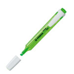 Evidenziatore Swing Cool - punta a scalpello - tratto 1 - 4 mm - Stabilo - astuccio 4 colori - immagine 4