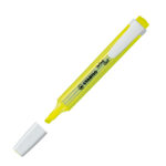 Evidenziatore Swing Cool - punta a scalpello - tratto 1 - 4 mm - Stabilo - astuccio 4 colori - immagine 5