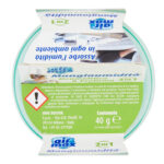 Kit Mangiaumidità 2 in 1 Deo Brezza Alpina - 40 gr - Air Max - immagine 2
