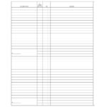 Registro libro soci SPA/SRL - 31 x 24,5 - 47pg - numerate - Edipro - immagine 2