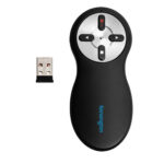 Telecomando wireless 33374EU con puntatore laser rosso - Kensington - immagine 3