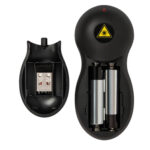 Telecomando wireless 33374EU con puntatore laser rosso - Kensington - immagine 4
